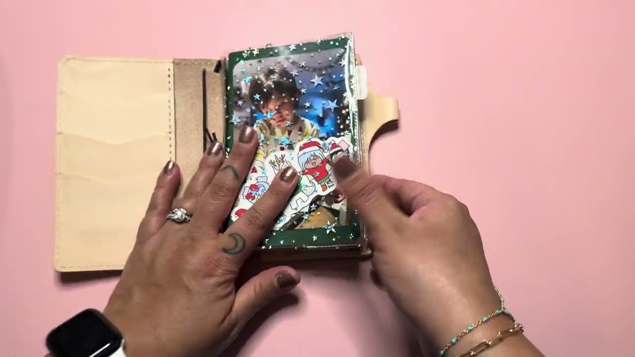 Planmas, день 12: ежедневник Moleskine Pocket Daily, распаковка, стильная обложка формата A6 от C...