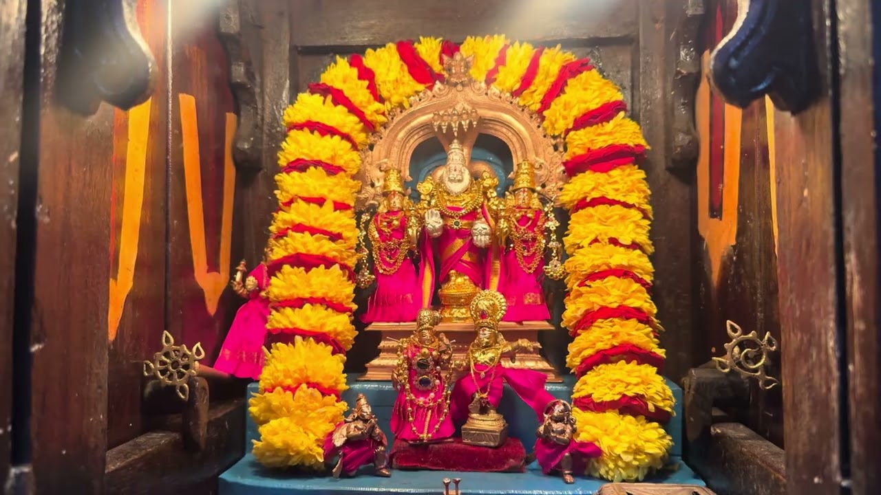 Narasimha avataram 