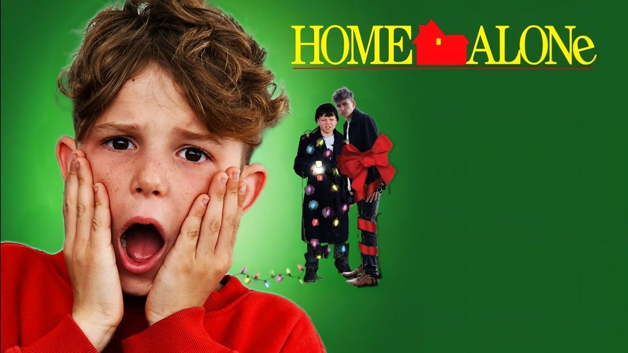Home Alone