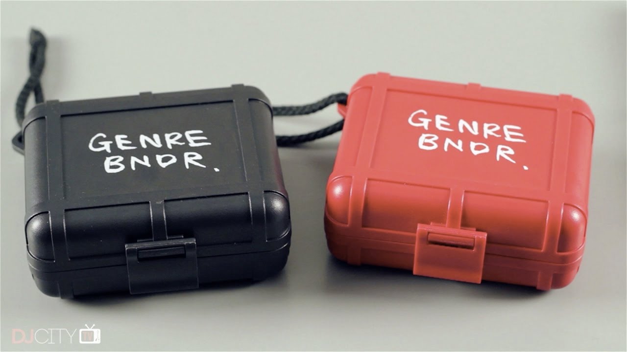 Review: Stokyo Black Box Cartridge Case