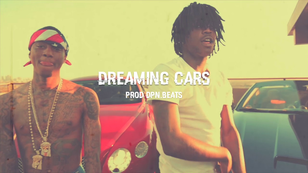 *FREE* CHIEF KEEF X SOULJA BOY TYPE BEAT 