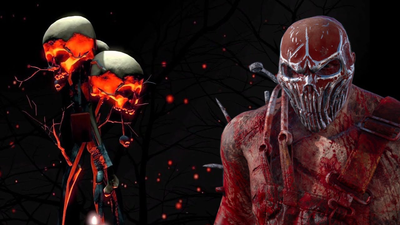 It's Trapper, what could possibly go wrong? - Dead by Daylight