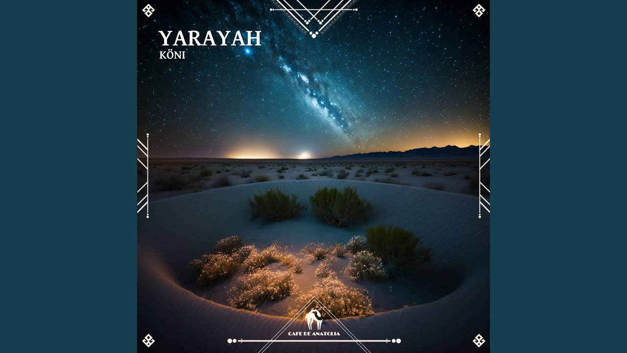 YaraYah
