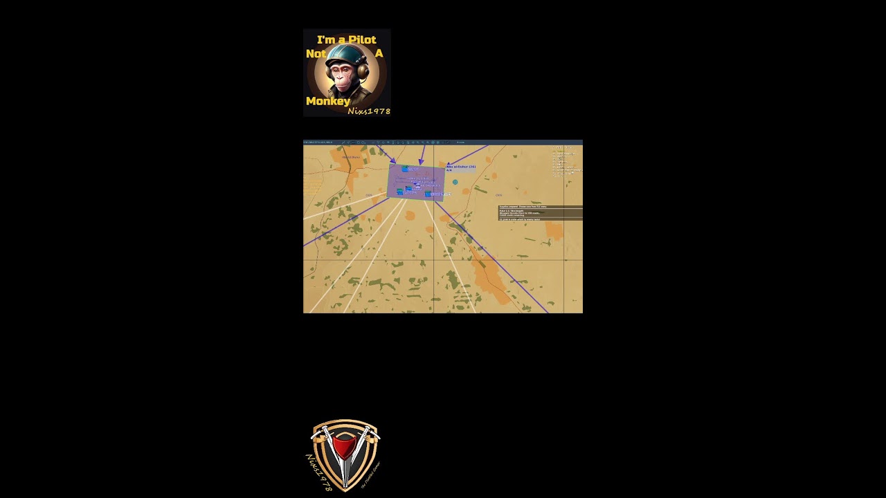 More NP Syria Dynamic War