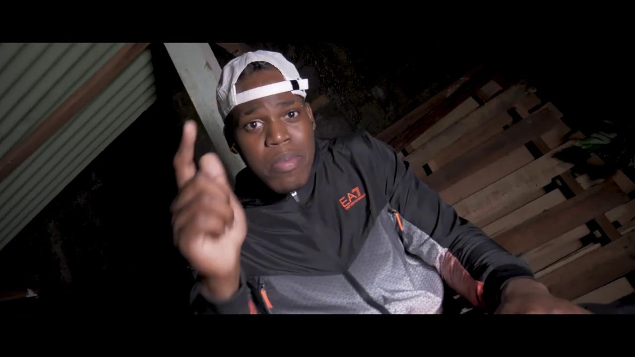 Toad - Si Balan (Clip officiel)