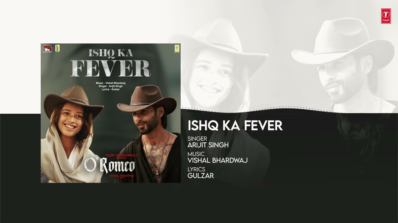ishq ka fevar #music 
