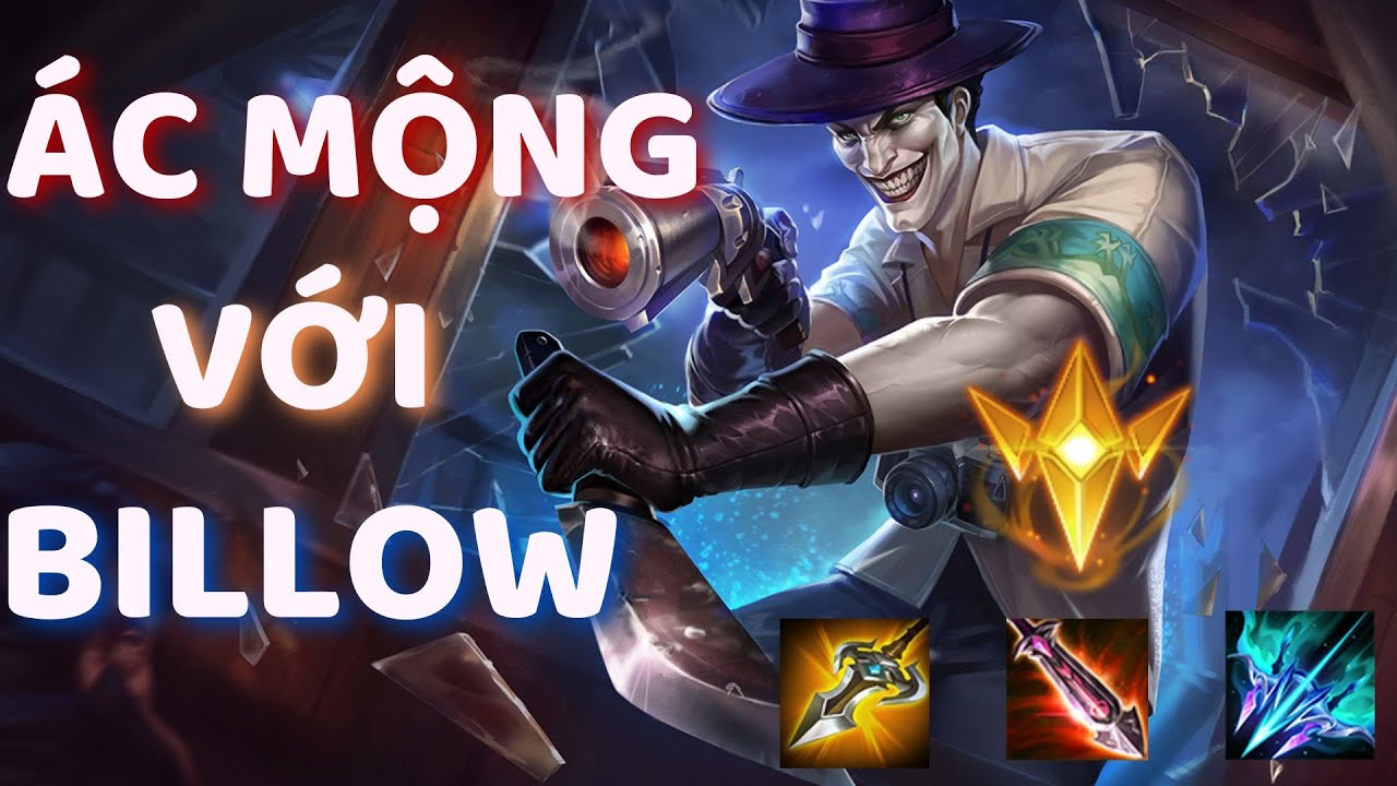 Tr&ugrave;m Xạ Thủ Stuart - Nỗi Kinh Ho&agrave;ng Khiến Hayate V&agrave; Billow Kh&oacute;c Th&eacute;t