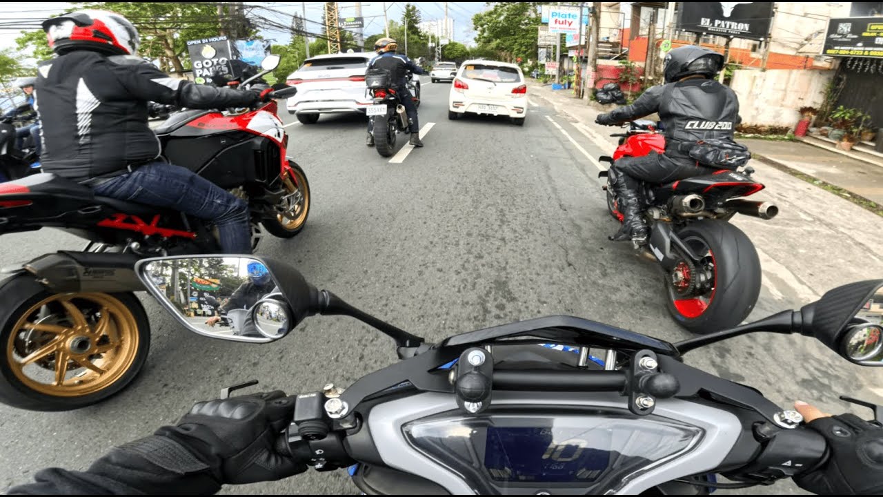 First Ride ng 2026 | Aerox 155 v2
