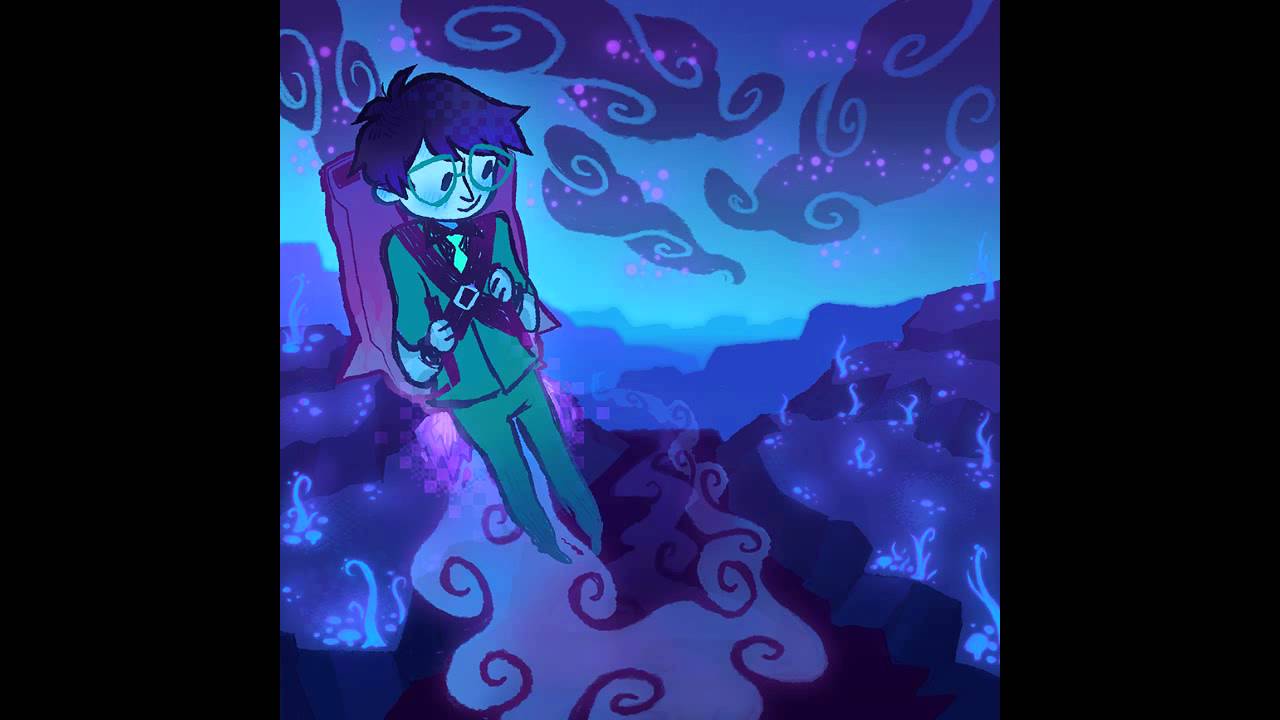 Homestuck- FantasyP