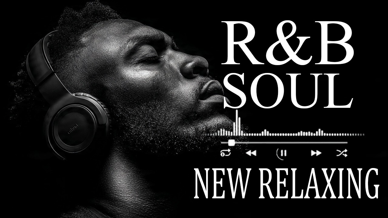 Warm & Romantic | Smooth R&B Soul Playlist – Cozy Chill Vibes