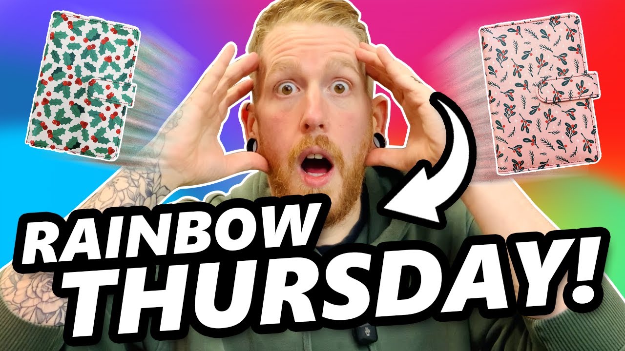 Rainbow Thursday🌈  | MIND BLOWING Black Friday Sale LIVE 🔴