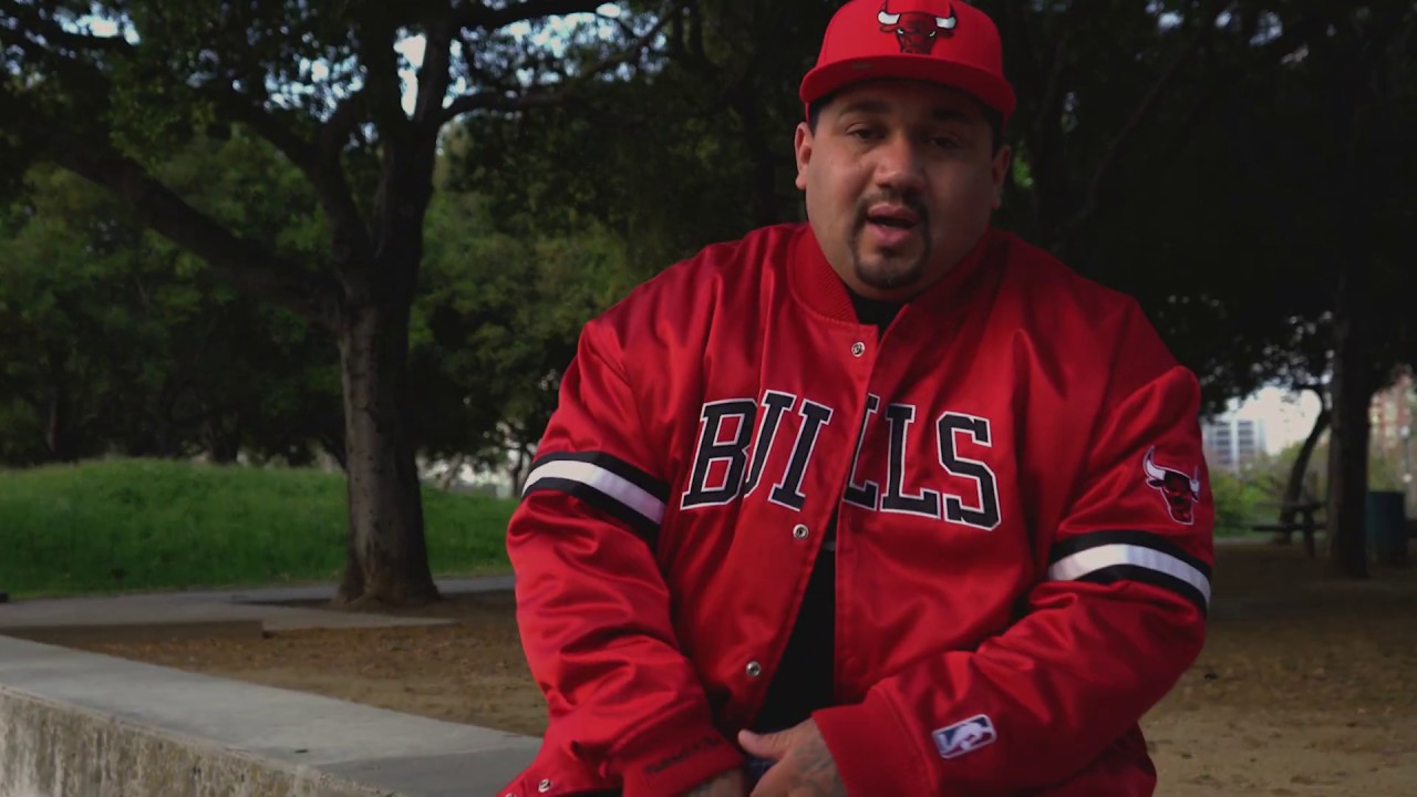 TROUBLEZ THE GAME Featuring EL PINCHE MATA (Official Music Video)