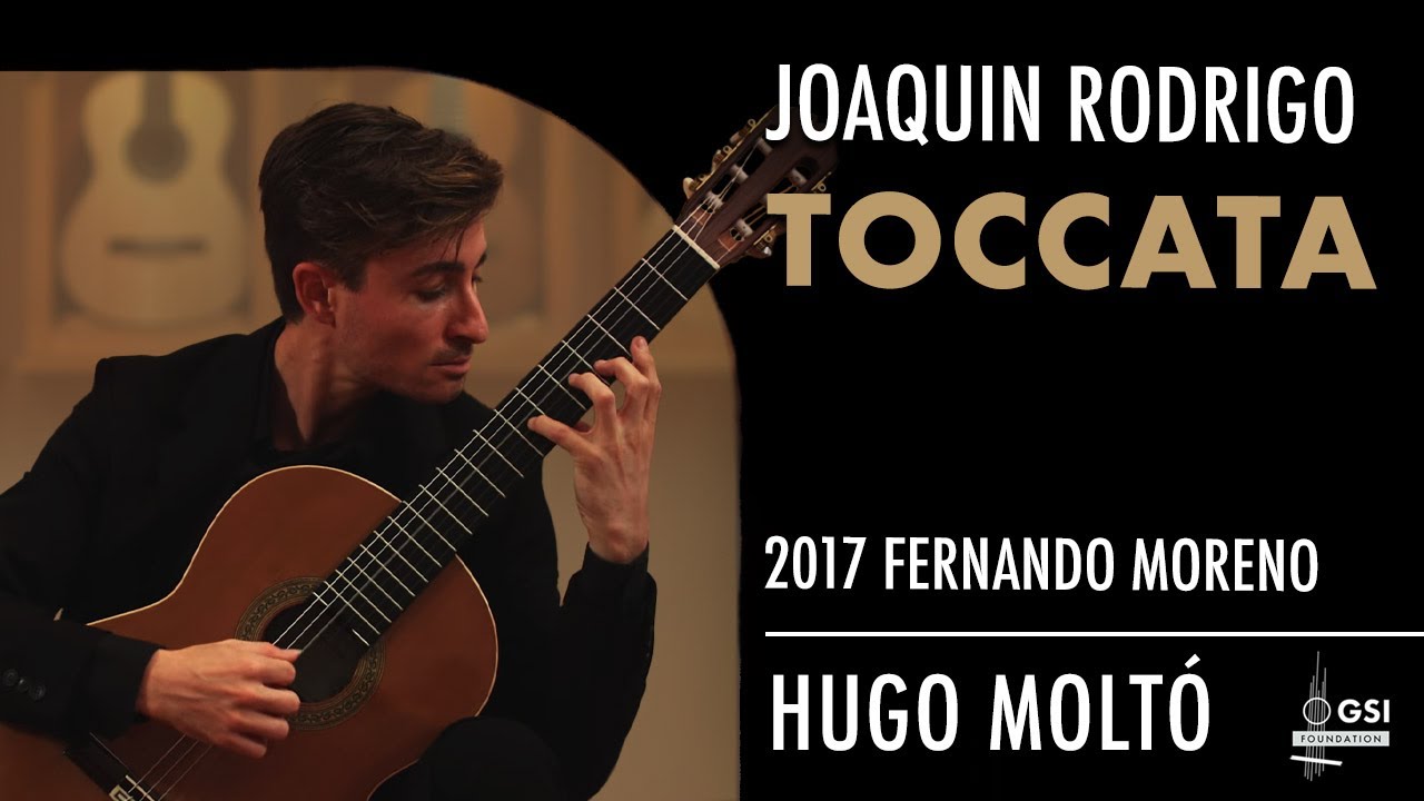 Joaquin Rodrigo's 