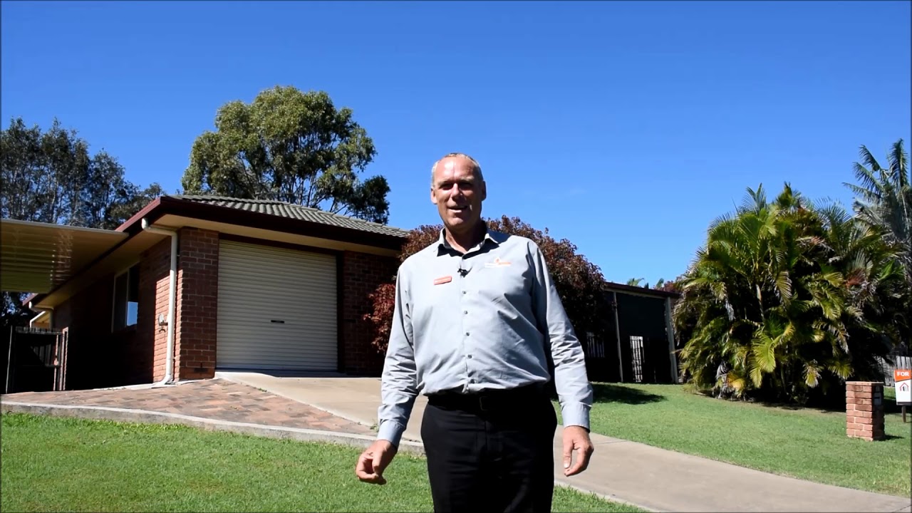 Hervey Bay Real Estate | 33 Shelley Street, Scarness | Whitney Real Estate Ph: 0428 548 888