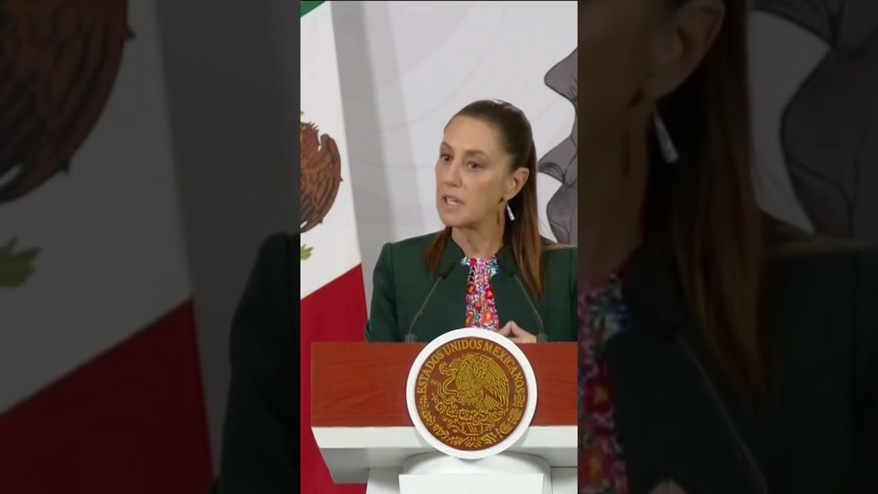 Hay demandas de la CNTE que no se pueden cumplir: Sheinbaum