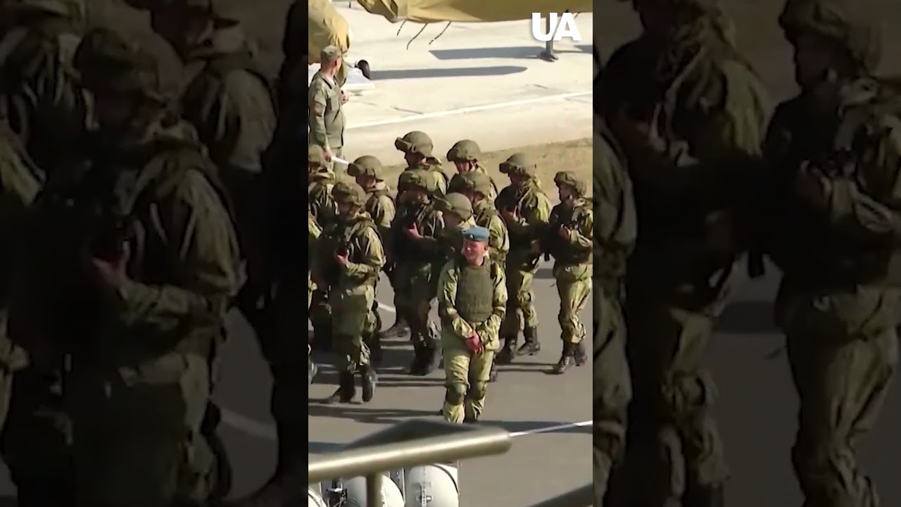 UKRAINE WILL STRIKE BELARUS in case of PROVOCATION #shorts