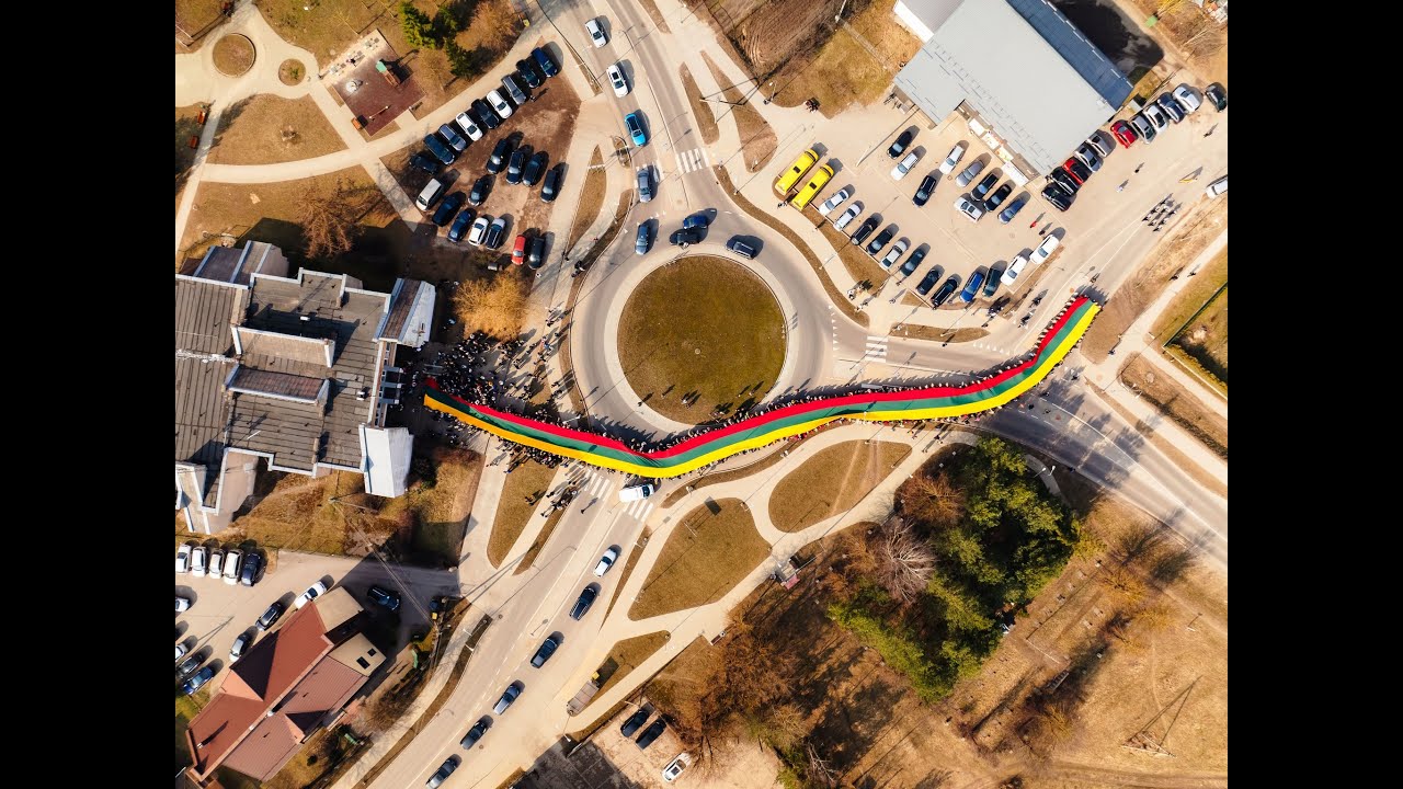 LIETUVOS NEPRIKLAUSOMYBĖS ATKŪRIMO 35-MEČIO minėjimo Rudaminos kultūros centre akimirkos!💛💚❤️