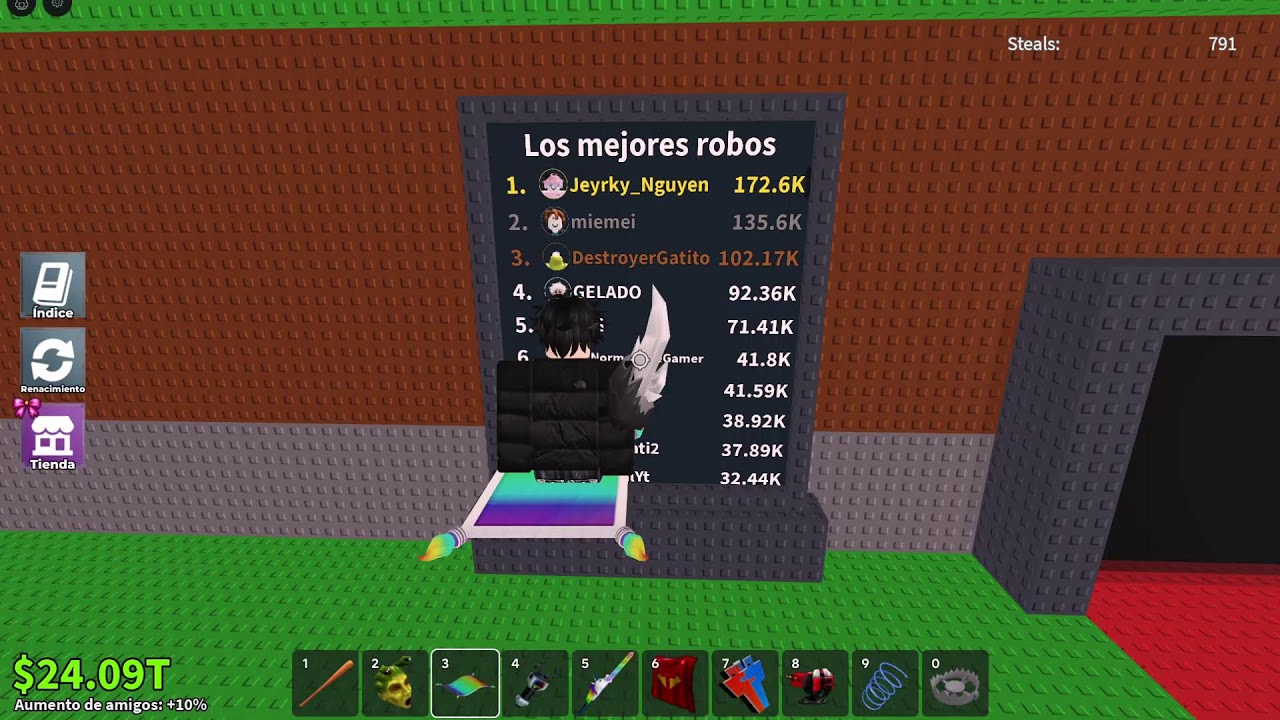 trade 100%coniable mas 100+profs y venta x ronux