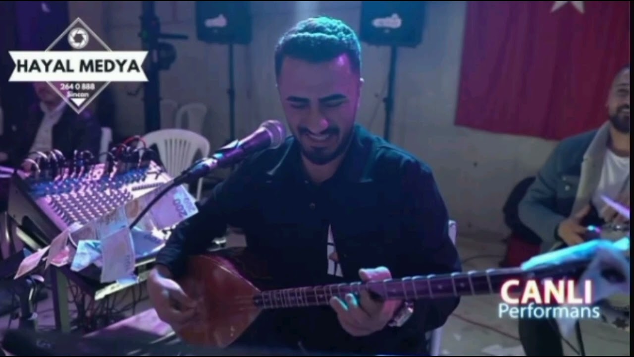 İsmail Gürcü  - Yosma & Konuş Gardaş 