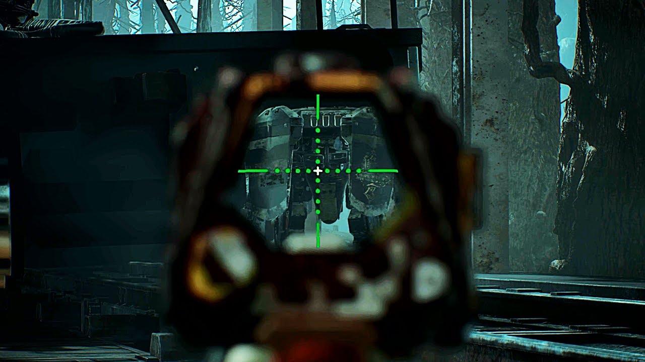 Fighting Tower Wardens And Summoning OPAL Mechs In The Forever Winter
