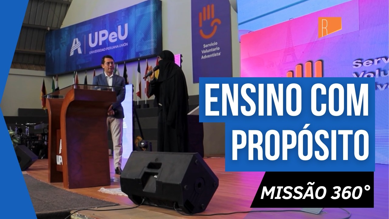Universidade do Peru envolve alunos em projetos que transformam comunidades