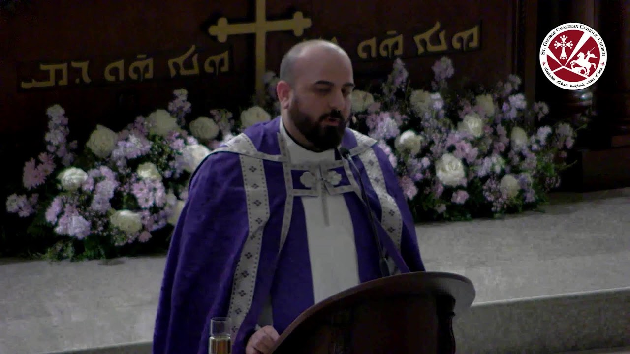 ♱ St George Chaldean Catholic Church