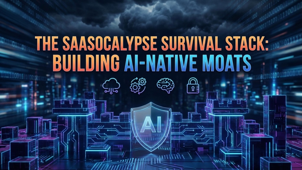 Комплекс мер для выживания в условиях SaaSocalypse: создание защитных барьеров для искусственного...