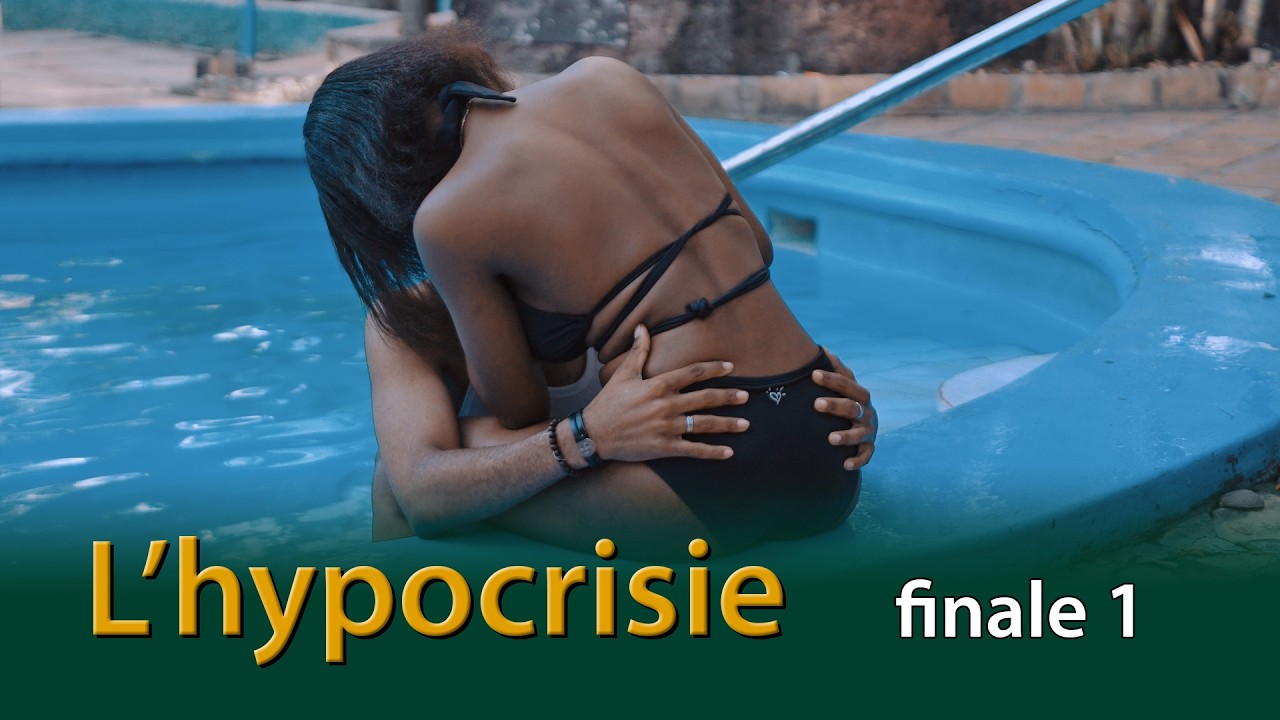 l'hypocrisie episode finale 1 Wilmix prod