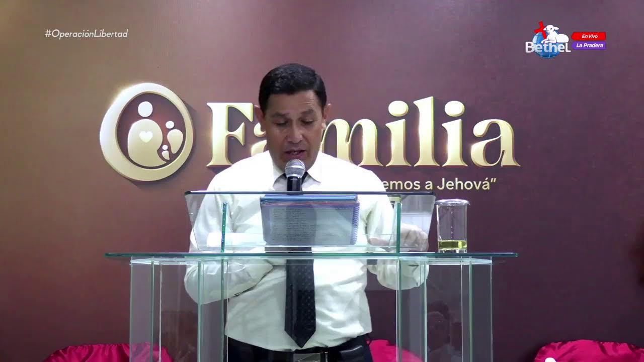 Servicio de Jóvenes