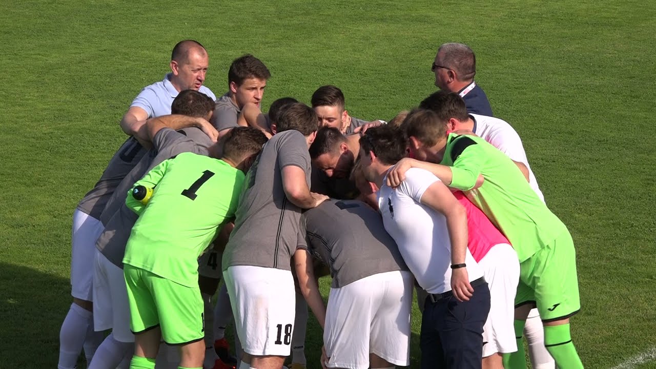 STUBICA vs STRAŽA 1:3 (finale, Kup ŽNS Krapinsko-zagorske županije 20/21)