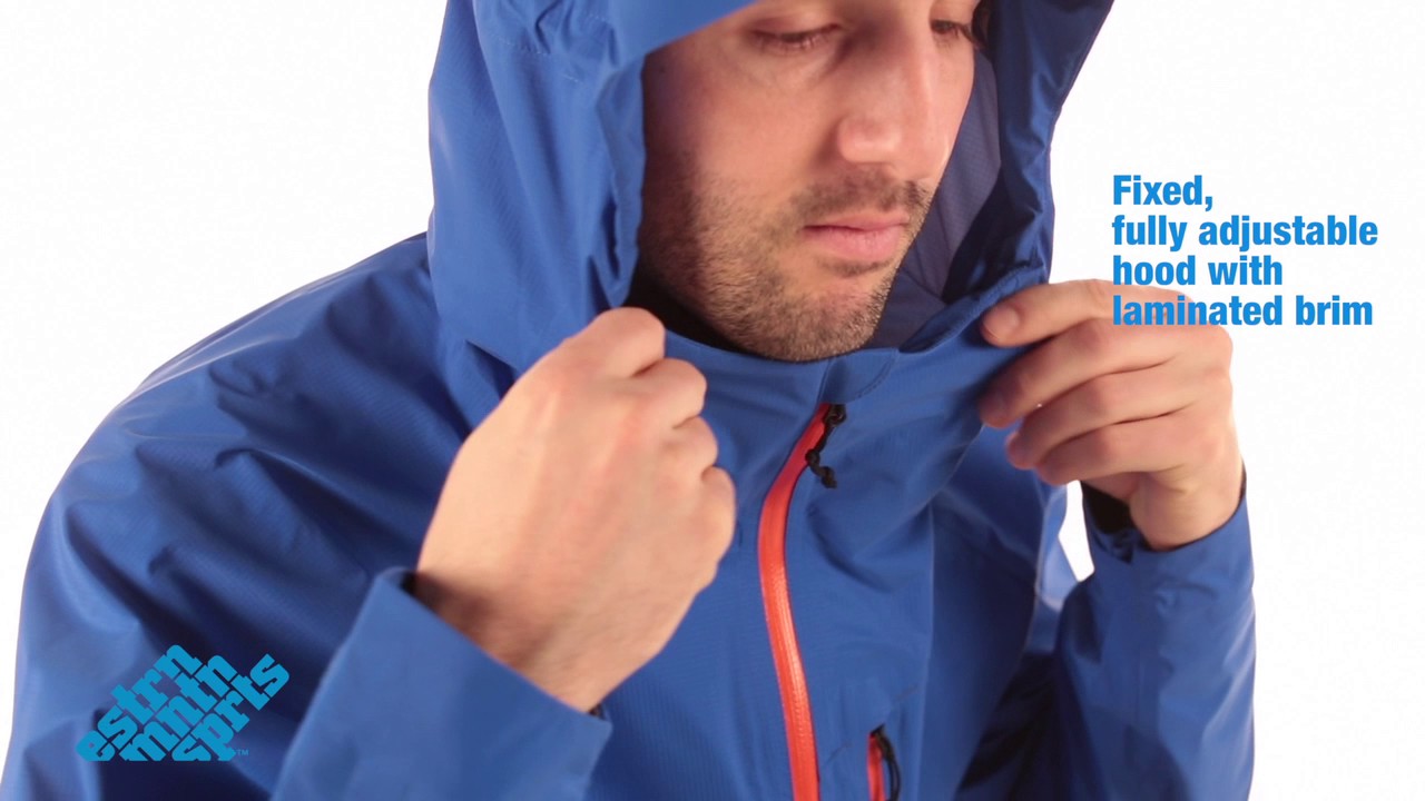 EMS Men's Storm Front Jacket