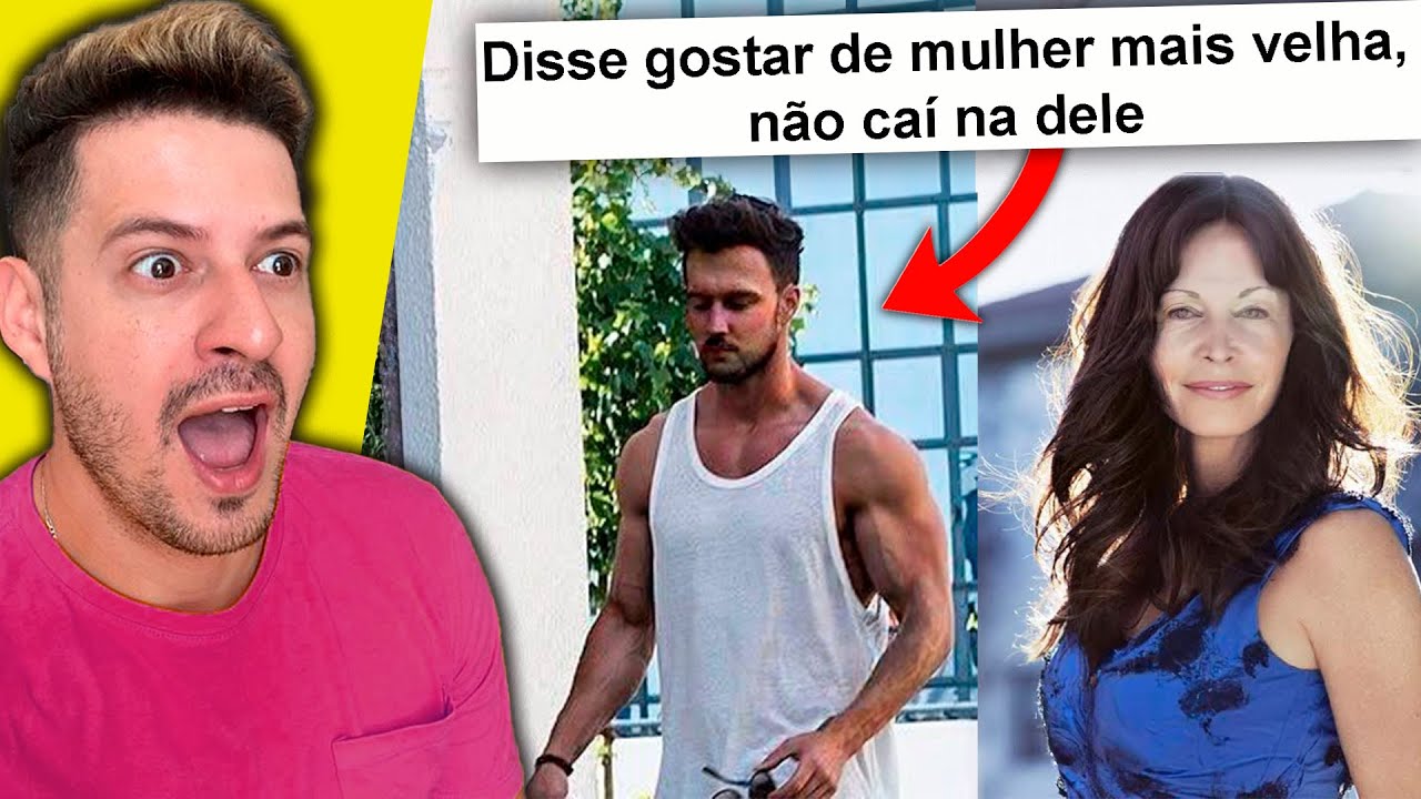 A seguidora que queria um homem e não um filho