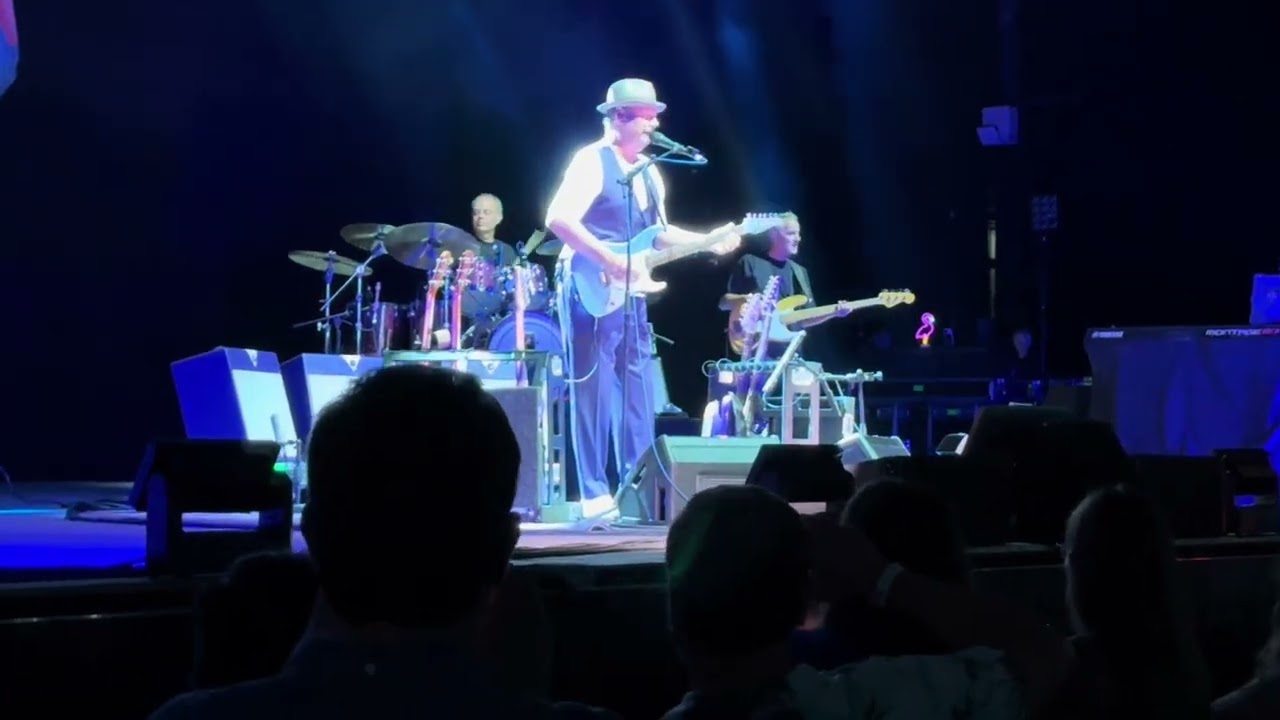 Christopher Cross “Sailing” 🌻❤️🌻