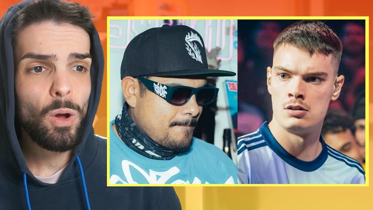 🔥ACZINO EXPLOTÓ con los DISONÁNTICOS y VENDE el PELUCHE de CHILI PARKER🔥 *MC DINERO SE los COG3*
