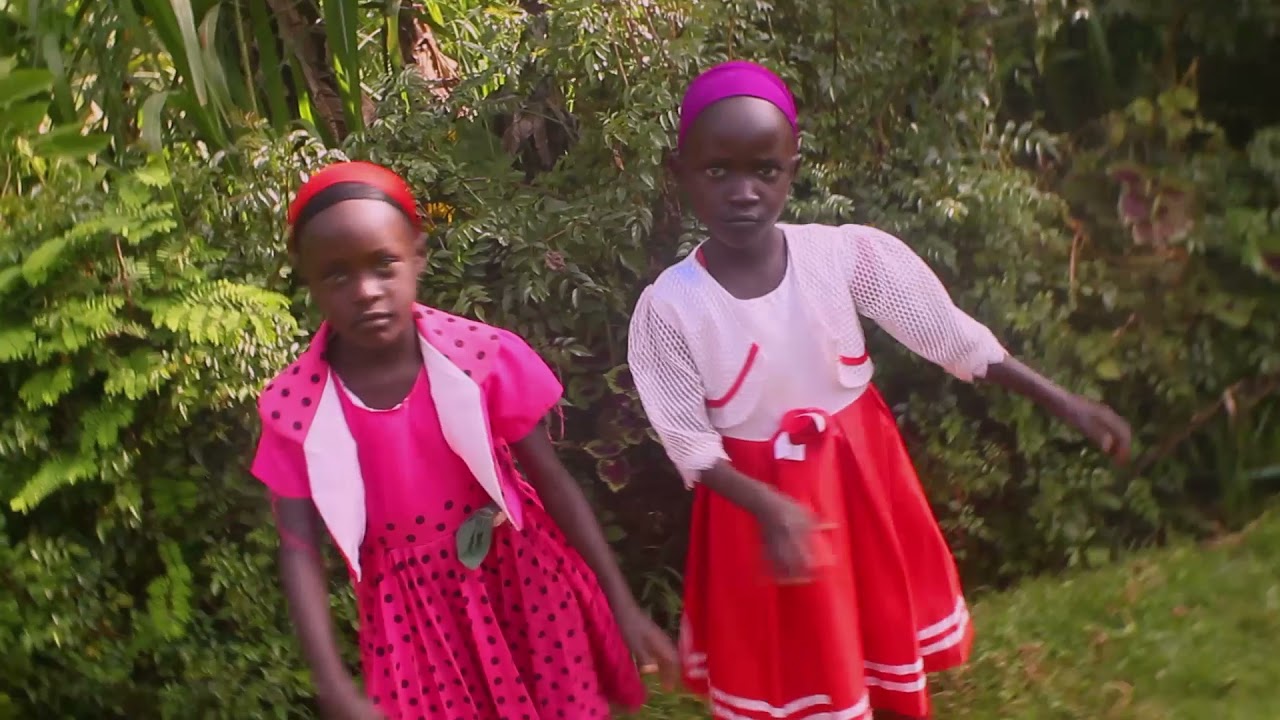 SORUECH ELOHIM BY ELKANA RONO (OFFICIAL VIDEO KALENJIN GOSPEL SONG) SABBATH GOSPEL SONG 💕💕💕💕💕