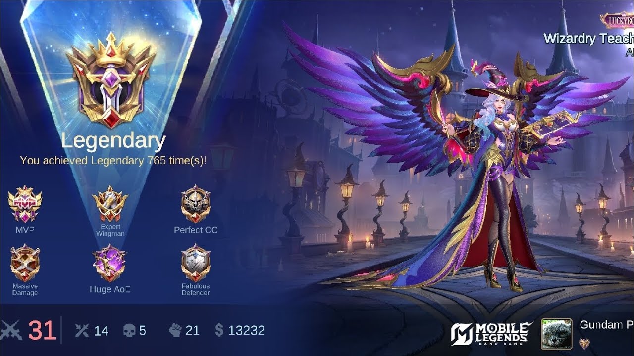 Alice Mid - Action Pack