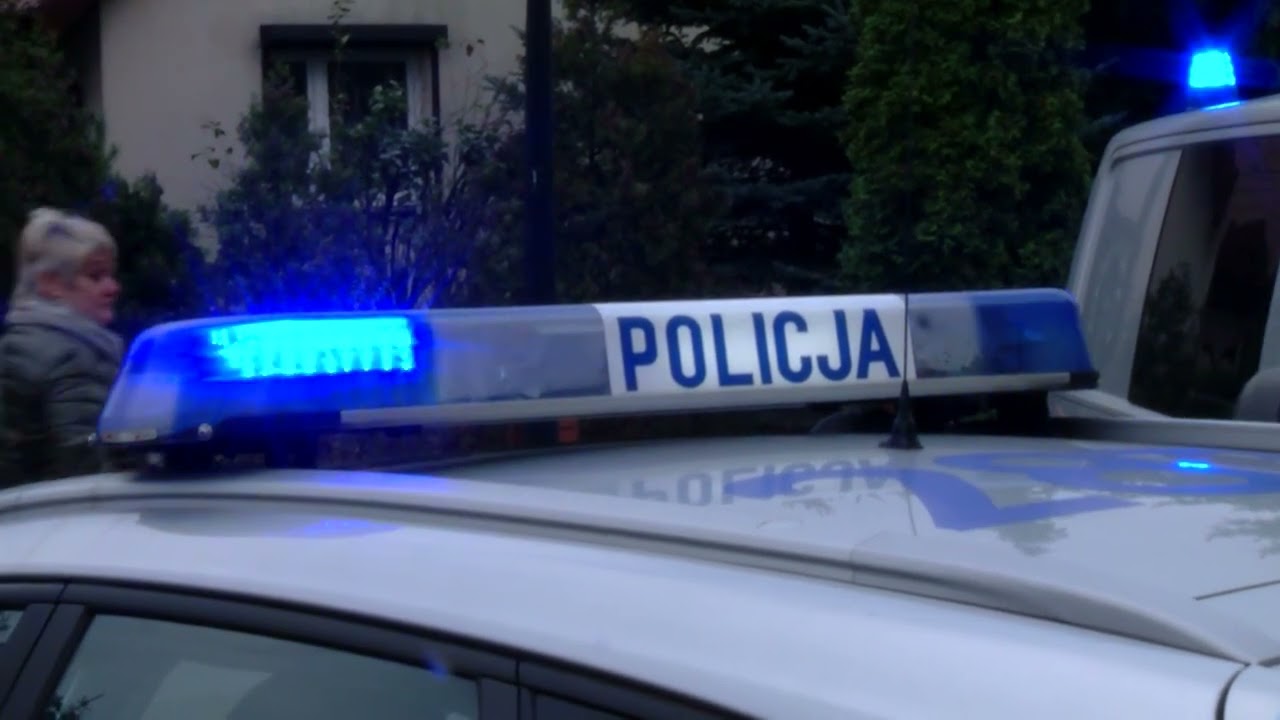 Tragedia podczas prac leśnych