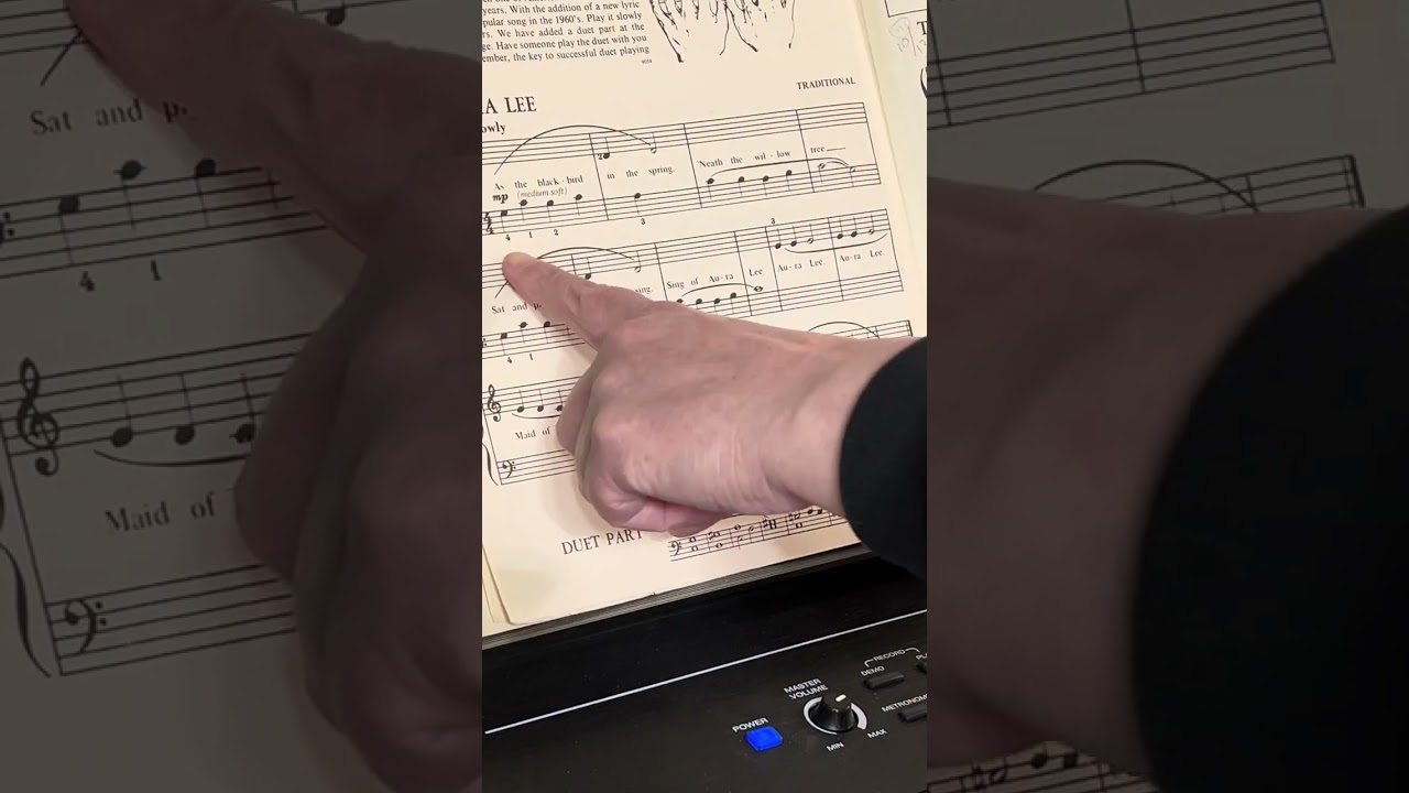 Learning A Lee