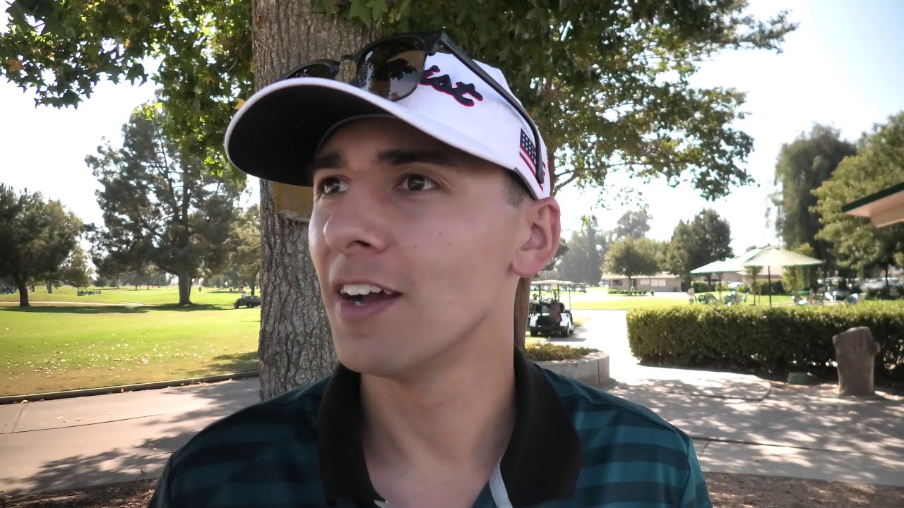 11 of 31 - Golfing Everyday (Riverside in Fresno, CA) - GOLF VLOG