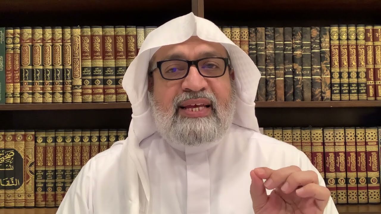 ١٣. عقيدة الإمام الشافعي: د. عبدالإله العرفج