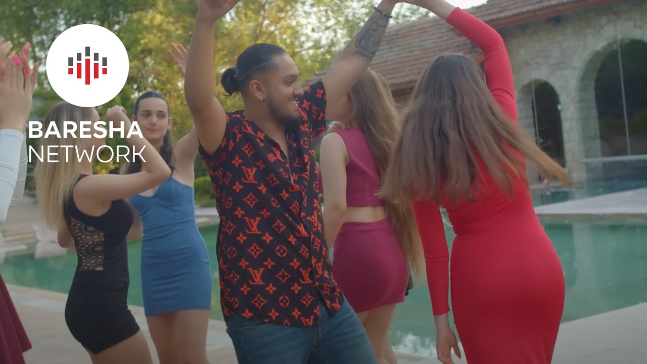 Turabi - Ti je Nona (Official Video)