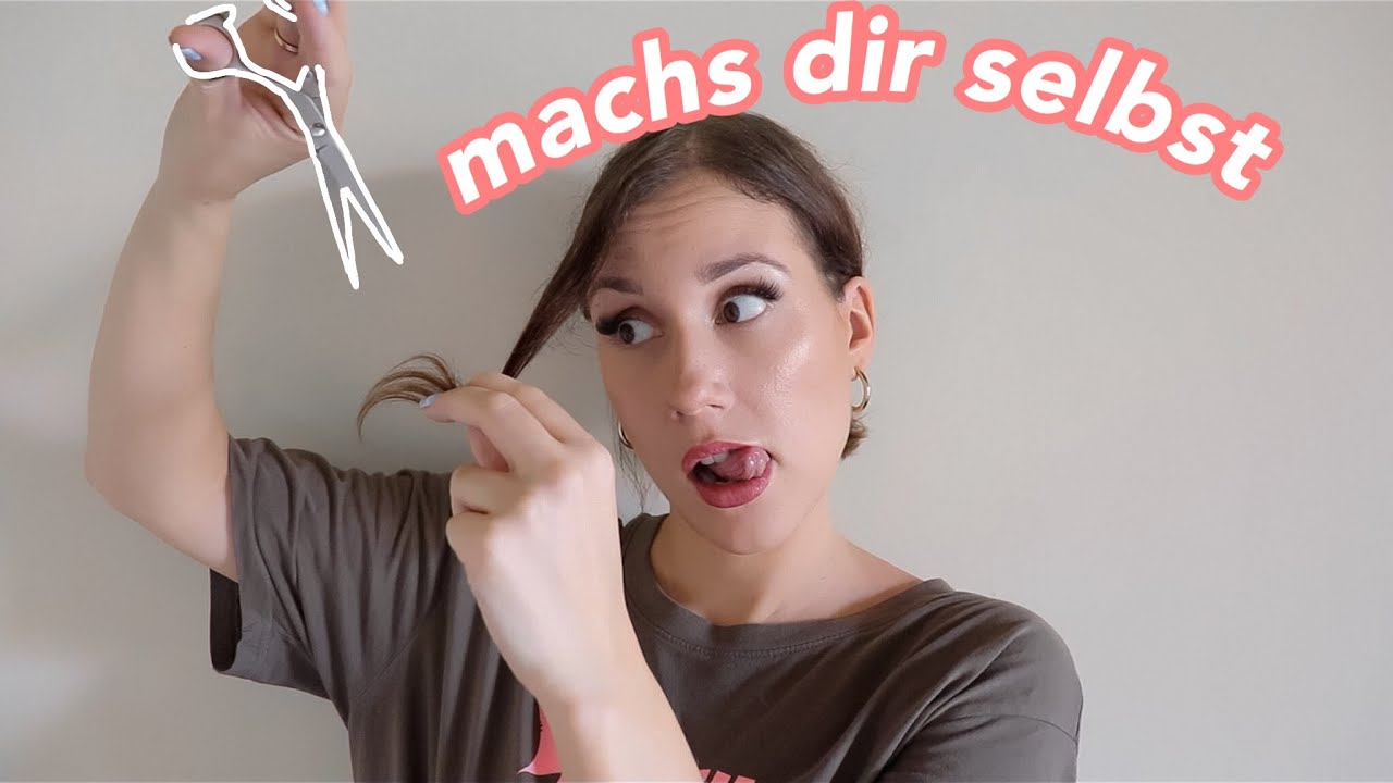 Weg mit dem Spliss! So macht es der Profi ✂️