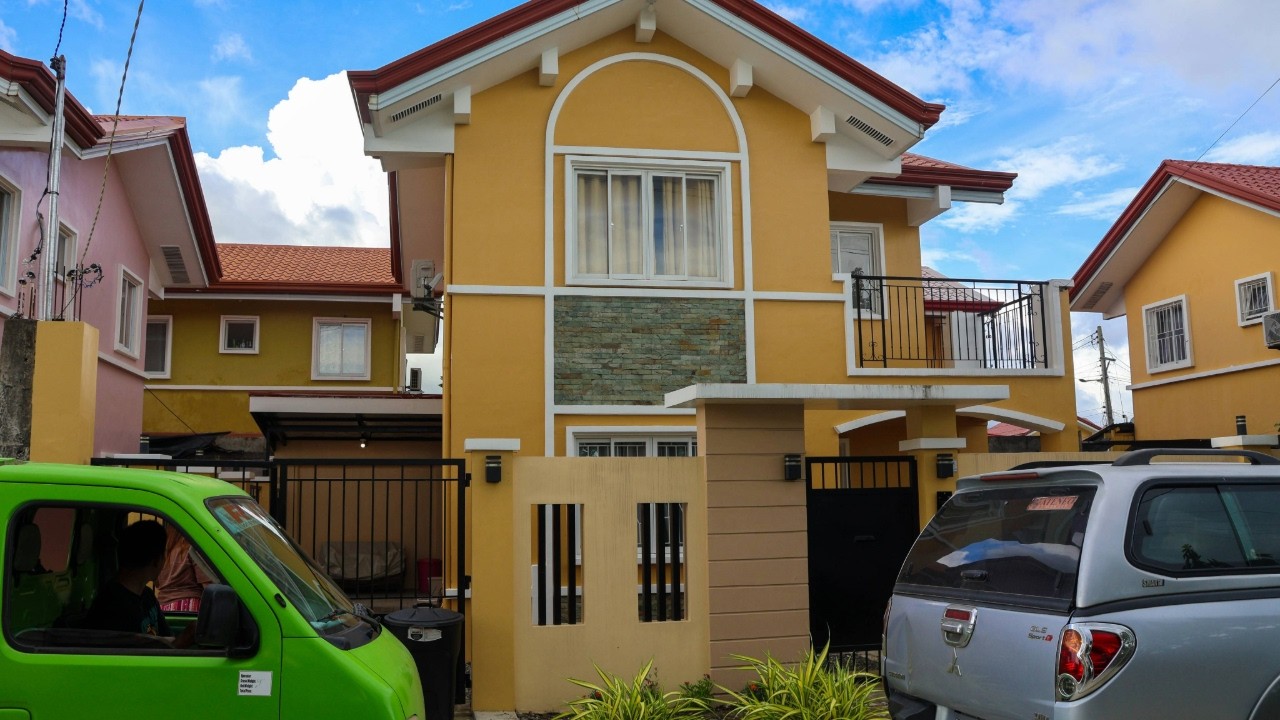 Costa Smeralda Iloilo rental