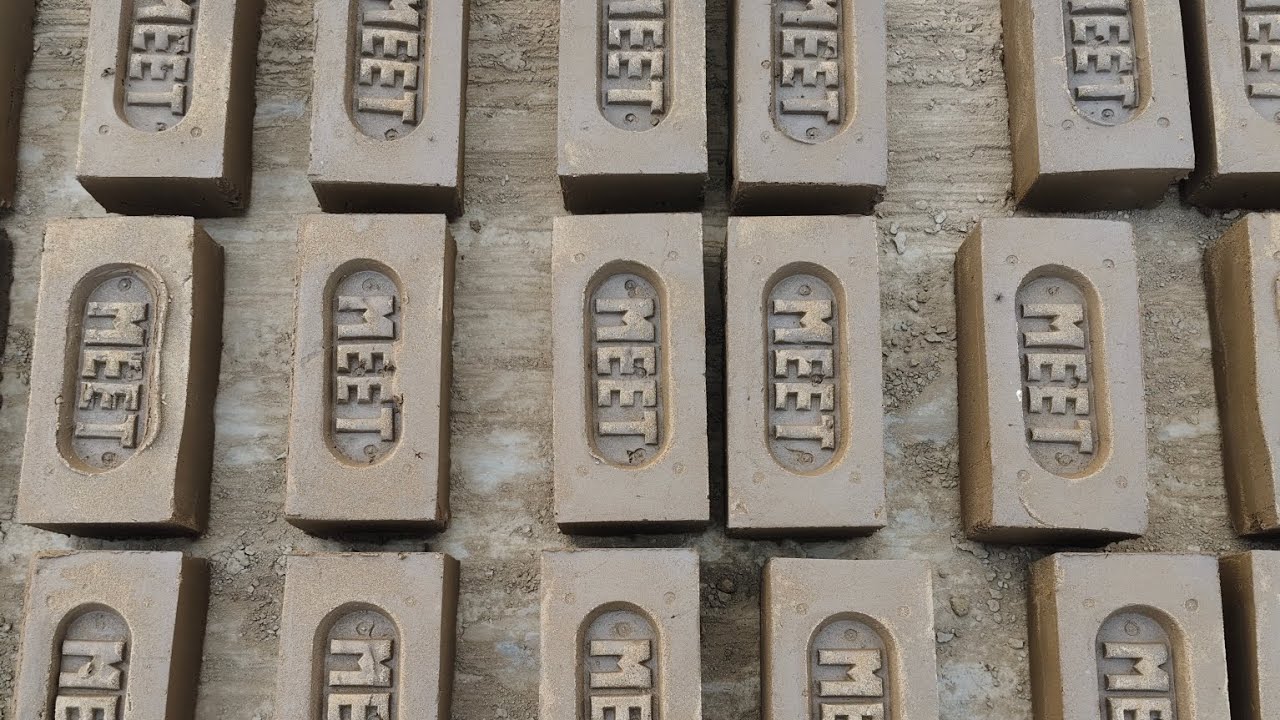 SBL ENGENEERING Bricks 🧱 MAKING MACHINE Contact Number (9412838786) Good quality Brick 🧱