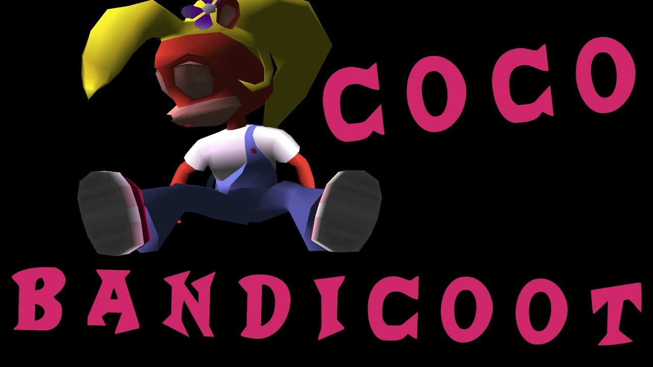 [Request # 6] Coco Bandicoot : The Wrath of Cortex deaths - GoR