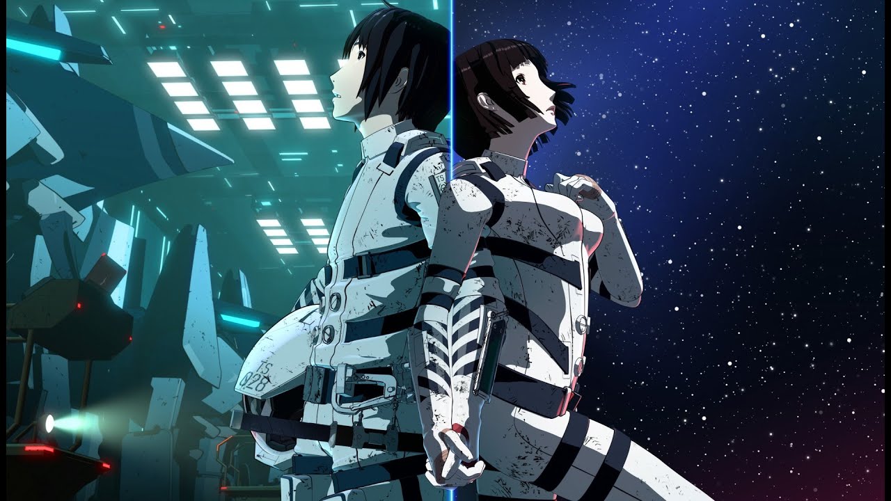 AMV Anthem Of Remembrance