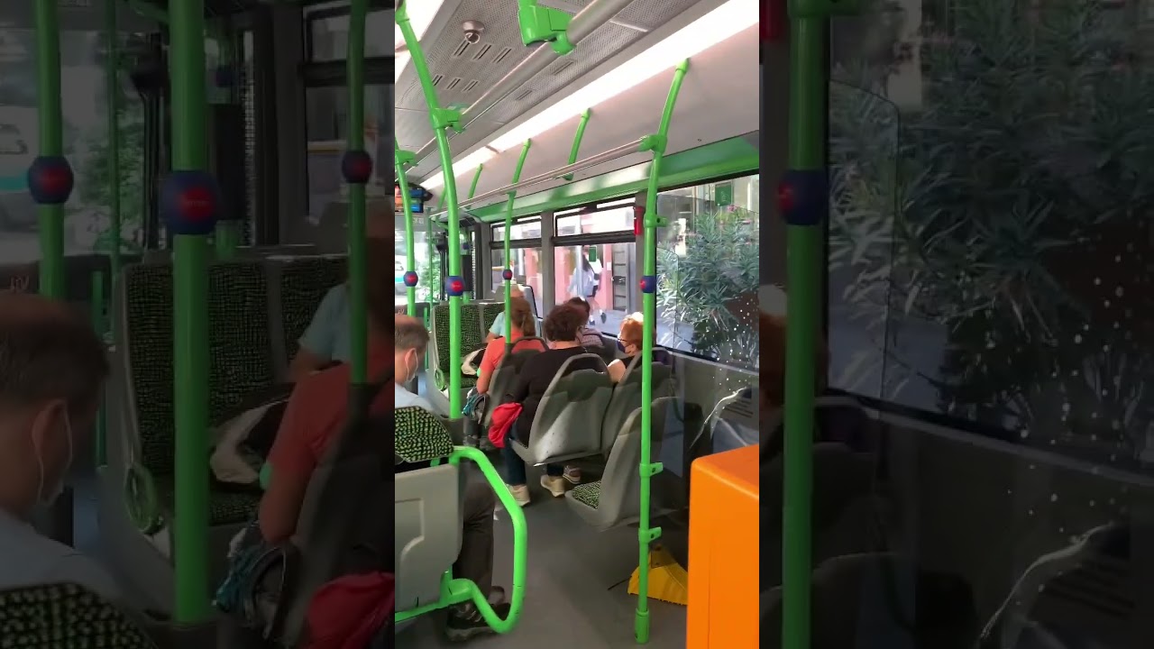 BusRide 1 