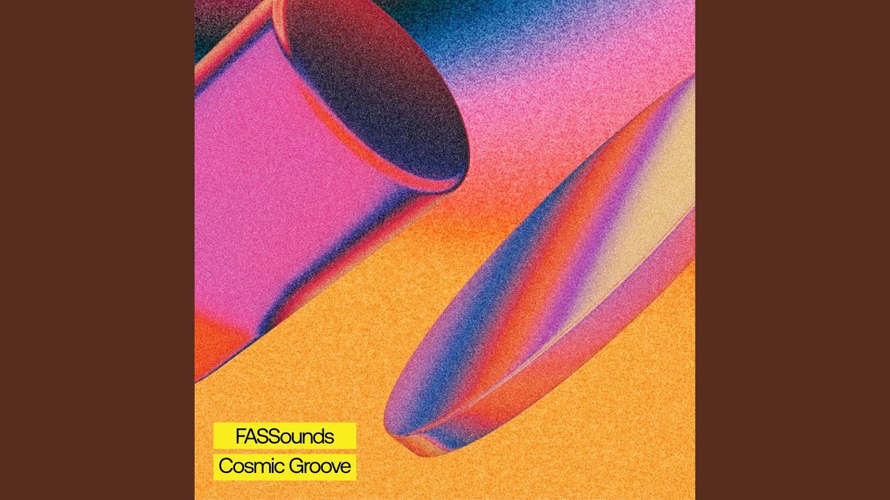 Cosmic Groove