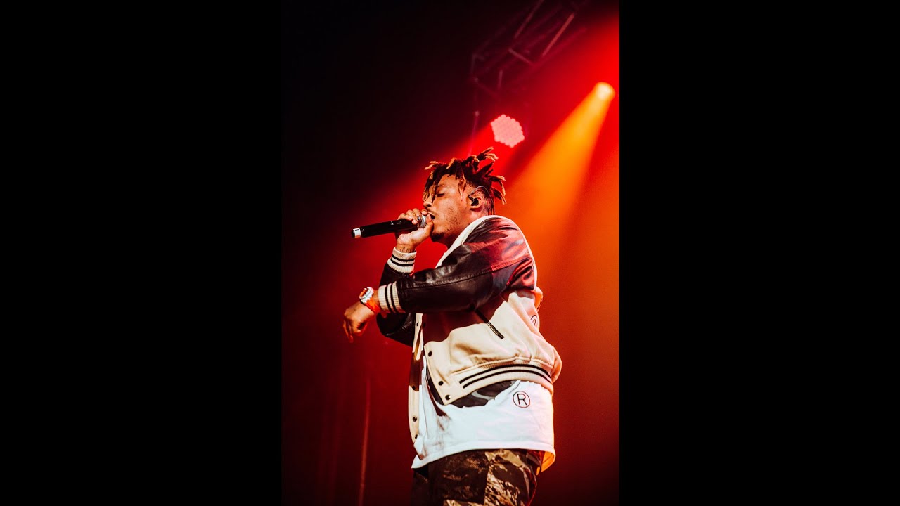 [FREE] Iann Dior X Juice WRLD Type Beat - 