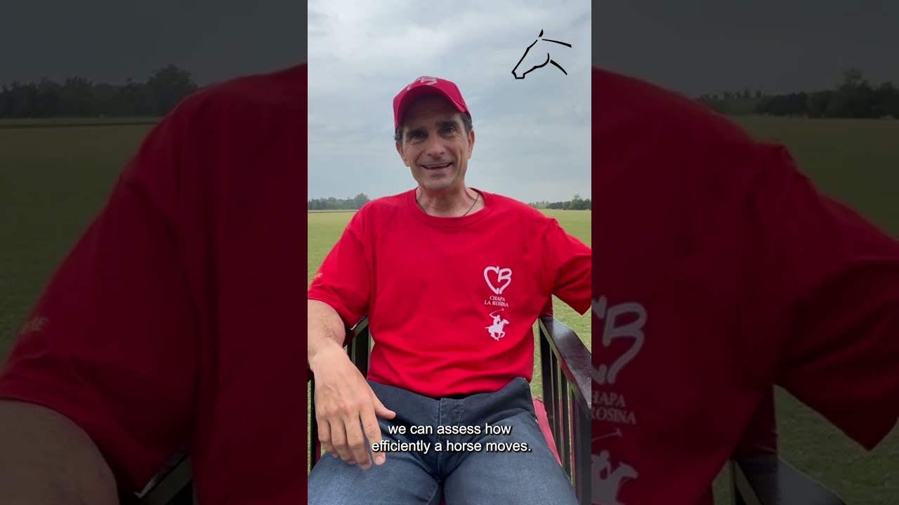 El Dr. Sebastián Correa nos cuenta sobre Equimetre.